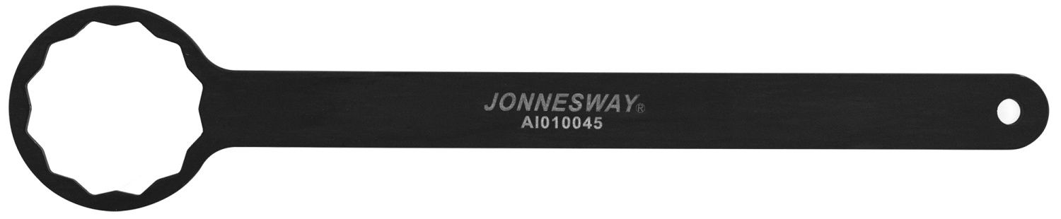 JONNESWAY AI010045 49427 Ключ 12-гранный для обслуживания привода распределительного вала SUBARU IMPREZA.