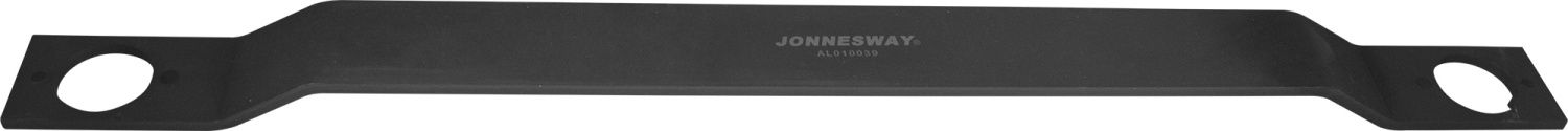 JONNESWAY AL010039 49646 Приспособление для фиксации валов ГРМ двигателей VAG V8, 5 клапанов автомобилей VAG
