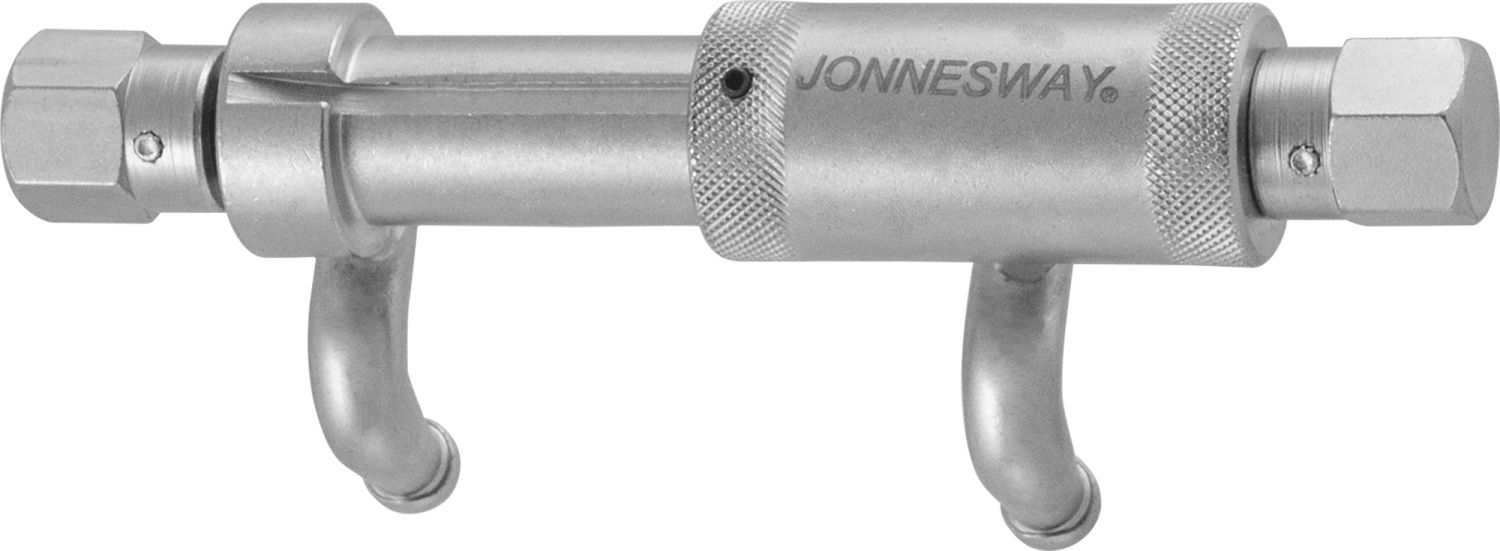 JONNESWAY AN010159 48803 Приспособление для демонтажа пружинных хомутов систем выпуска VAG