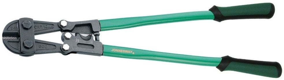 JONNESWAY P4330 48065 Кусачки для шурупов, проволоки и кабеля 3 в 1, 30"