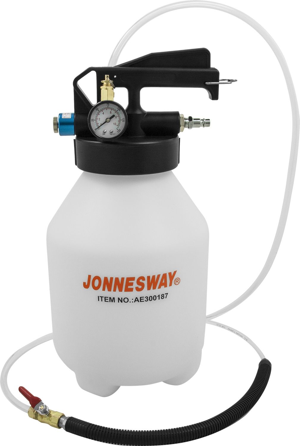 JONNESWAY AE300187 49553 Приспособление для замены масла в АКПП МВ 722.9