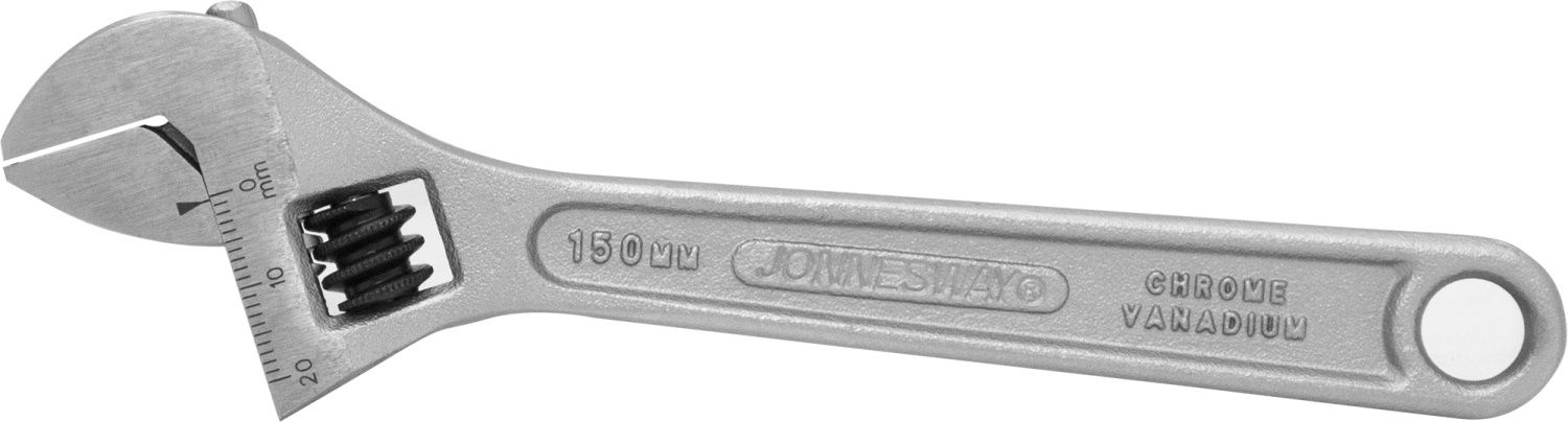 JONNESWAY W27AS6 48042 Ключ разводной, 0-20 мм, L-150 мм