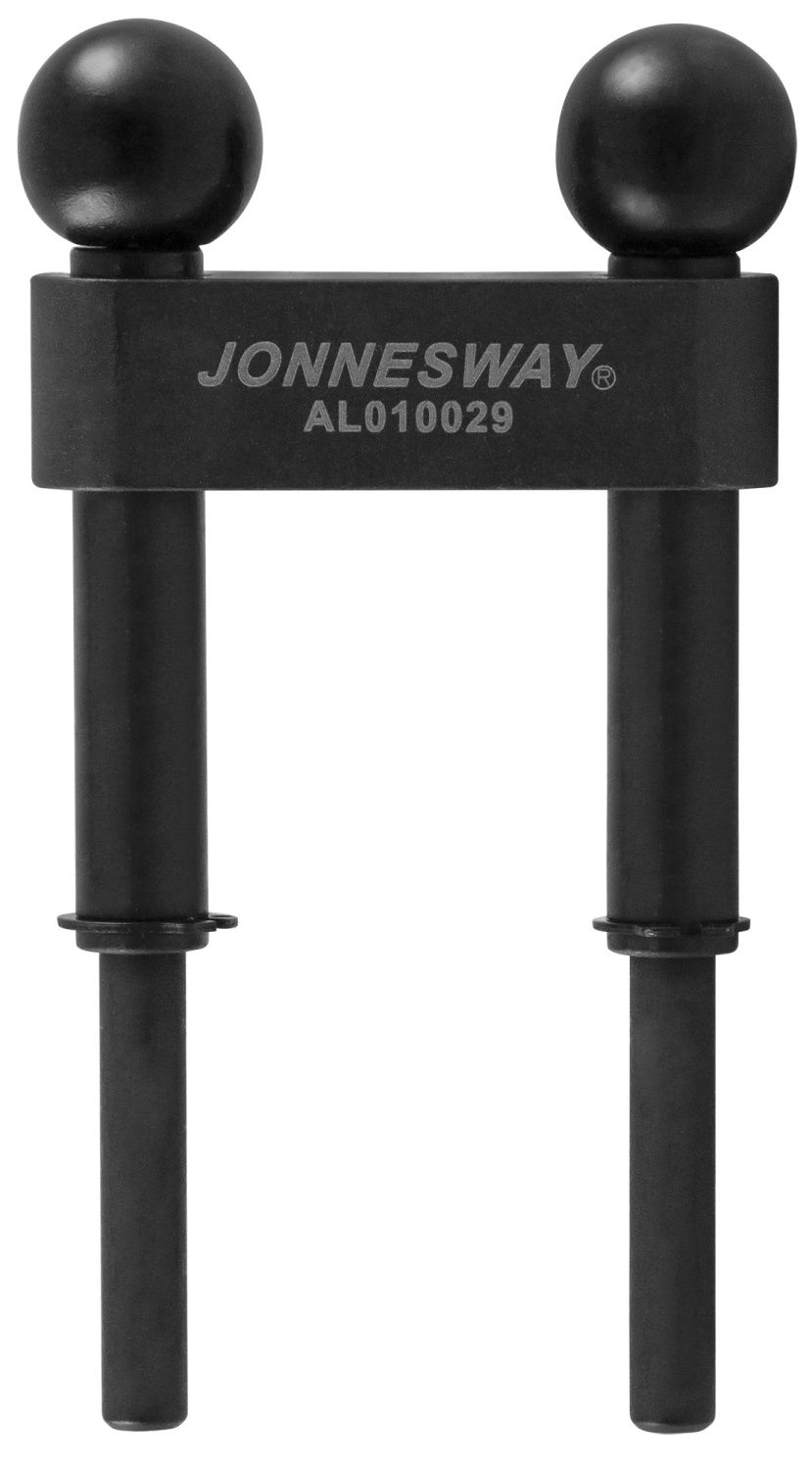 JONNESWAY AL010029 49439 Приспособление для фиксации валов ГРМ двигателей VAG 1.4 л, 16 кл