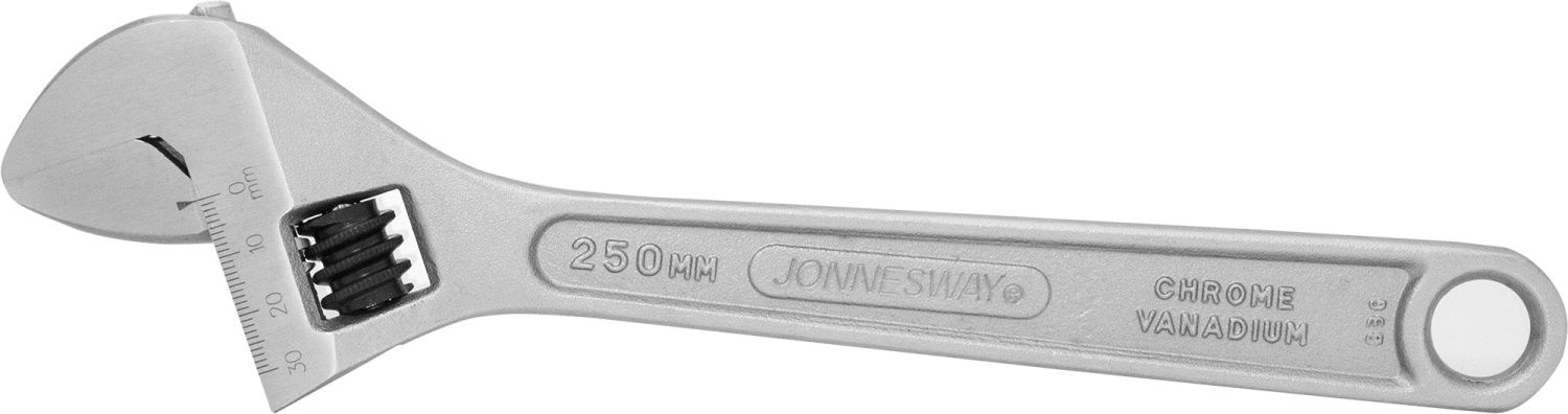 JONNESWAY W27AS10 48099 Ключ разводной, 0-29 мм, L-250 мм