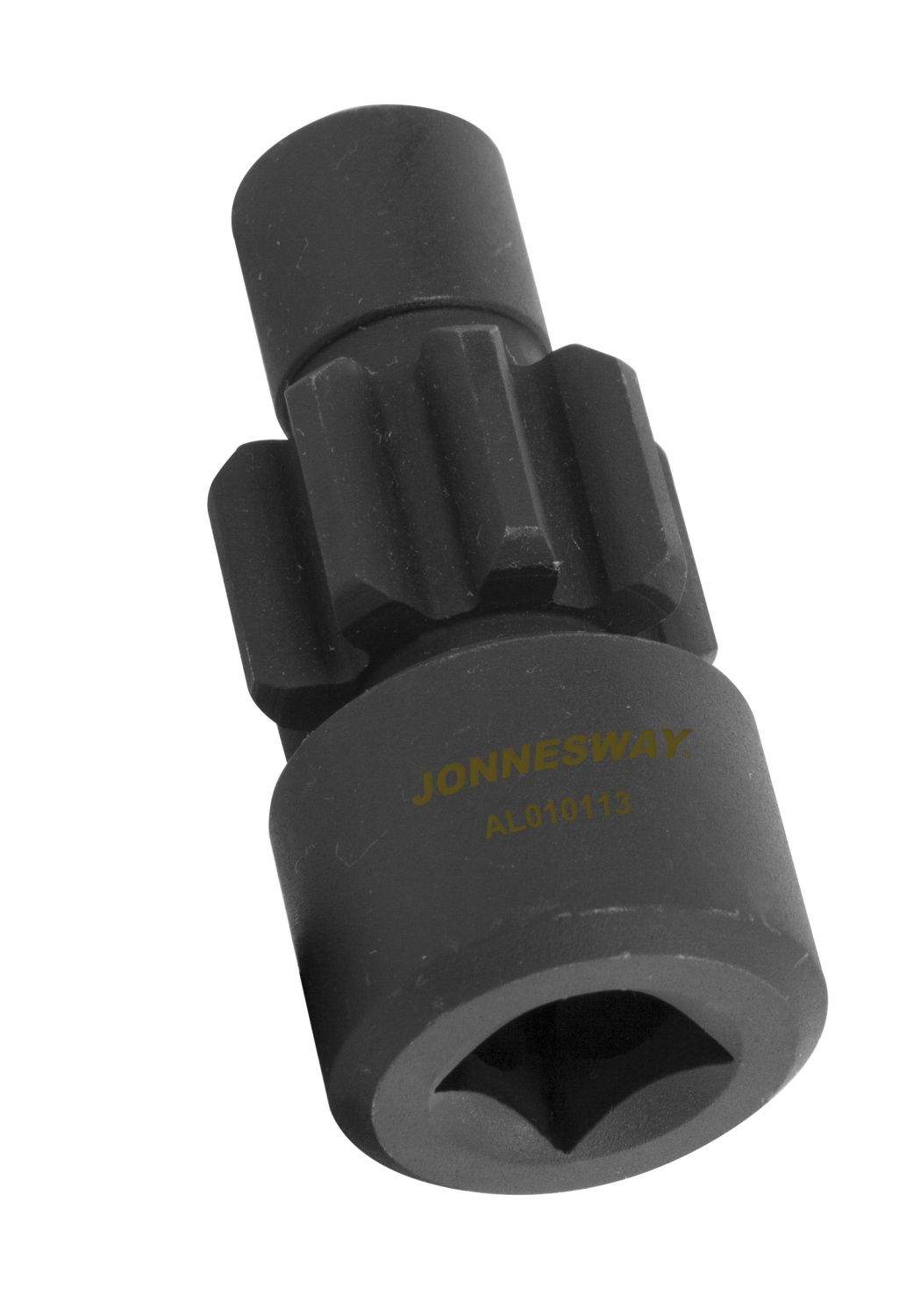 JONNESWAY AL010113 49580 Приспособление для поворота коленчатого вала грузовых а/м SCANIA