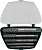 JONNESWAY AG010049 47024 Комплект экстракторов "съемник шпилек" 5/64" - 19/64", 5 предметов