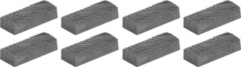 JONNESWAY AI020065-5-1 46572 AI020065-5-1 Сменные лезвие для режущей головки AI020065-5, 6.8x18 мм, 8 шт.