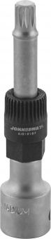 JONNESWAY AI010167 49561 Комбинированный инструмент с вставкой SPLINE M 10, для генераторов BOSCH