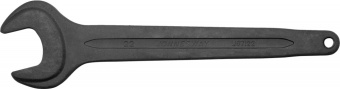 JONNESWAY W67122 46597 W67122 Ключ гаечный рожковый ударный 22 мм