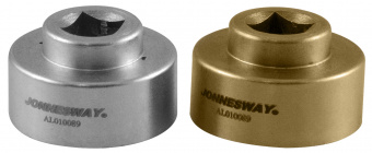 JONNESWAY AL010089 49443 Инструмент для снятия и установки клапана управления смещением фаз газораспределения двигателей VAG TFSI 1.8 л, 2.0 л.