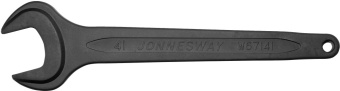 JONNESWAY W67141 46605 W67141 Ключ гаечный рожковый ударный 41 мм