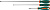 JONNESWAY D71S538 46128 Отвертка стержневая шлицевая ANTI-SLIP GRIP, SL5.5х38 мм
