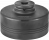 JONNESWAY AN040265 49637 Головка торцевая 3/4"DR, 116 мм, для гайки ступицы DAEWOO