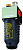 JONNESWAY JAZ-6712A 47504 Смазочное устройство (лубрикатор) для пневмоинструмента, 1/2"