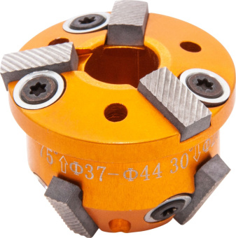 JONNESWAY AI020065-2 46562 AI020065-2 Режущая головка для восстановления фасок седел клапанов, d37-44, 75° и 30°