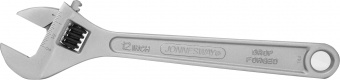 JONNESWAY W27AS12 48044 Ключ разводной, 0-34 мм,  L-300 мм