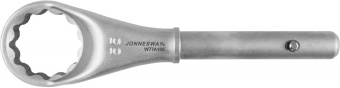 JONNESWAY W77A155 46327 W77A155 Ключ накидной усиленный, 55 мм, d24.5/300 мм
