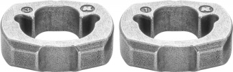 JONNESWAY JAI-1114-32 46475 JAI-1114-32 Молоток ударного механизма гайковерта JAI-1114, 2 предмета