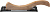 JONNESWAY AG010021 47710 Ручная терка для шлифовальных работ, размер бумаги 2-3/4"х11"