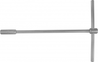 JONNESWAY S40H108 47893 Ключ Т-образный с торцевой головкой, 8 мм