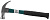 JONNESWAY M05016 48829 Молоток столярный с фиберглассовой ручкой 0,45 кг.