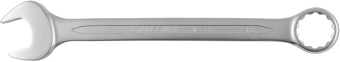 JONNESWAY W26142 46185 W26142 Ключ гаечный комбинированный, 42 мм