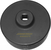 JONNESWAY AN040270 49639 Торцевая головка 3/4"DR, 95 мм, для гайки ступицы грузовых а/м RENAULT