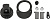 JONNESWAY T04700-RK 48494 Ремонтный комплект для динамометрического ключа Т04M700
