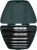 JONNESWAY AG010048 47023 Комплект экстракторов "съемник шпилек" 1/8" - 3/4", 6 предметов