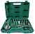 JONNESWAY AG010143 48306 Многофункциональный инструмент со сменными зубилами и выколотками