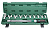 JONNESWAY T30200NS 49853 Ключ динамометрический 1/2"DR  40-200 Нм. со сменными рожковыми насадками 13-30 мм  и приводом в наборе, 11 предметов