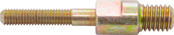 JONNESWAY JAT-1035-1C 49855 JAT-1035-1C Шток резьбовой М5 заклепочника гидропневматического JAT-1035