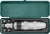 JONNESWAY AG010055 47025 Ударная отвертка SL 8,10 мм PH# 2,3, 5 предметов