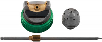 JONNESWAY JA-HVLP-1080G-N12 46529 JA-HVLP-1080G-N12 Дюза сменная 1.2 мм для пистолета покрасочного "Краскопульт" JA-HVLP-1080G