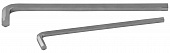 JONNESWAY H22S120 49329 Ключ торцевой шестигранный удлиненный для изношенного крепежа H2
