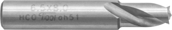 JONNESWAY JAZ-7207A 46515 JAZ-7207A Сверло для высверливания сварочной точки HSS Co, d6.5 мм
