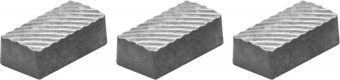 JONNESWAY AI020065-2-2 46564 AI020065-2-2 Сменные лезвие для режущей головки AI020065-2, 5.8x12 мм, 3 шт.
