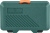 JONNESWAY S68H2141S 48859 Набор головок торцевых Super Tech 1/4"DR с аксессуарами, 41 предмет