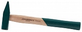 JONNESWAY M09500 47951 Молоток с деревянной ручкой (орех), 0,5 кг