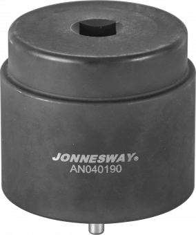 JONNESWAY AN040190 49629 Головка 1/2"DR для уплотнительного кольца редуктора рулевого механизма MAN (FE410A)