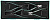 JONNESWAY AG010002SP 48151 Универсальный набор щипцов для стопорных колец "разжим и сжим" 7", 4 предмета (ложемент)