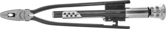 JONNESWAY P7719R 46390 P7719R Плоскогубцы для скручивания проволоки с реверсом (твистеры), 225 мм