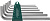 JONNESWAY H02SM107S 47091 Комплект угловых шестигранников Long 2,5-10 мм, S2 материал, 7 предметов
