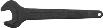JONNESWAY W67117 46594 W67117 Ключ гаечный рожковый ударный 17 мм
