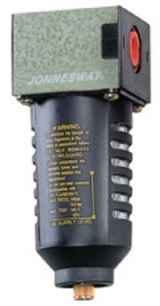 JONNESWAY JAZ-6710A 47502 Фильтры (влагоотделители) для пневмоинструмента 1/2"