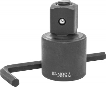 JONNESWAY T096801-D 46578 T096801-D Адаптер-ограничитель, 758 Нм