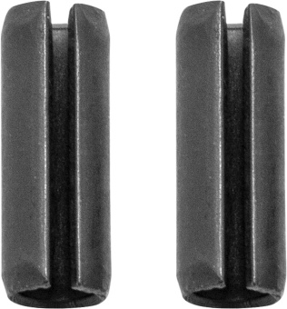 JONNESWAY JAI-1114-25 46472 JAI-1114-25 Фиксатор пружинный двигателя гайковерта пневматического JAI-1114, 2 предмета