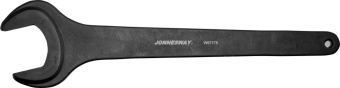 JONNESWAY W67175 46612 W67175 Ключ гаечный рожковый ударный 75 мм