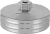 JONNESWAY AI050183 49576 Специальная торцевая головка для демонтажа корпусных масляных фильтров дизельных двигателей VAG