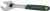 JONNESWAY W27AT10 48047 Ключ разводной эргономичный с пластиковой ручкой, 0-29 мм, L-250 мм